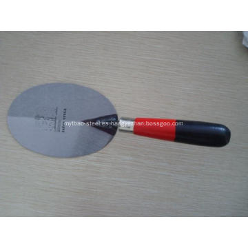 Brick Trowel Mirror Polishing 2-4 Construcciones Herramientas